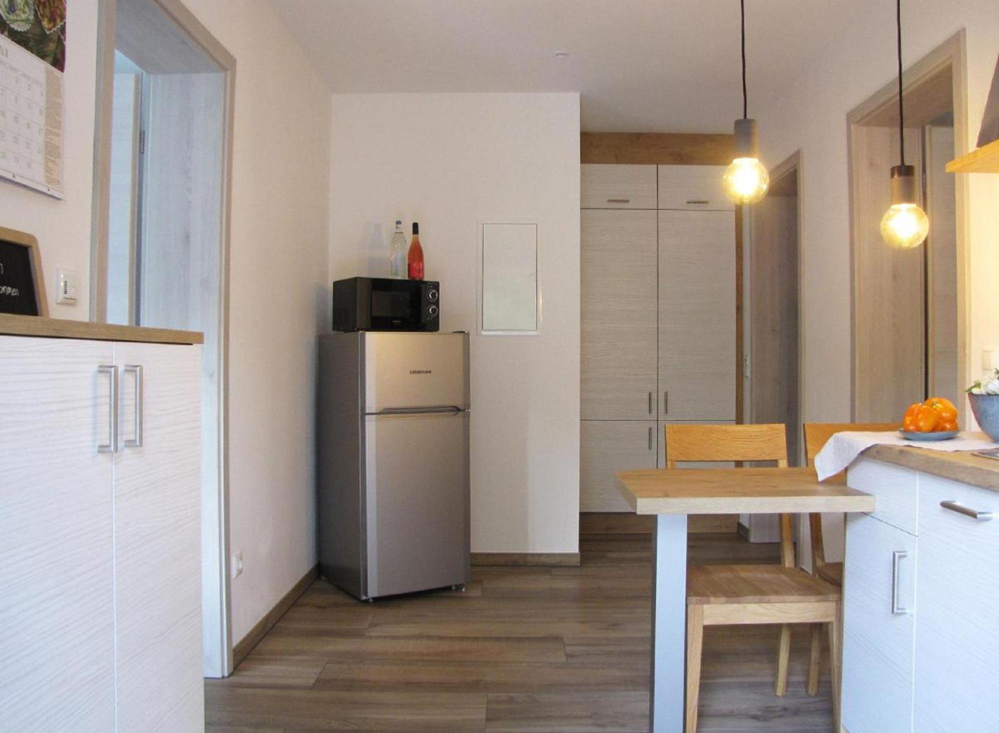 Ferienwohnung Am Woid - Herrliche Alleinlage - Vegane Einrichtung Вальдкирхен Экстерьер фото